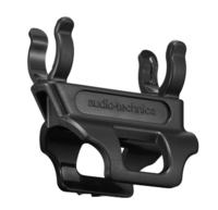 CAMERA-MOUNT BRODCAAST MS STEREO MICROPHONE